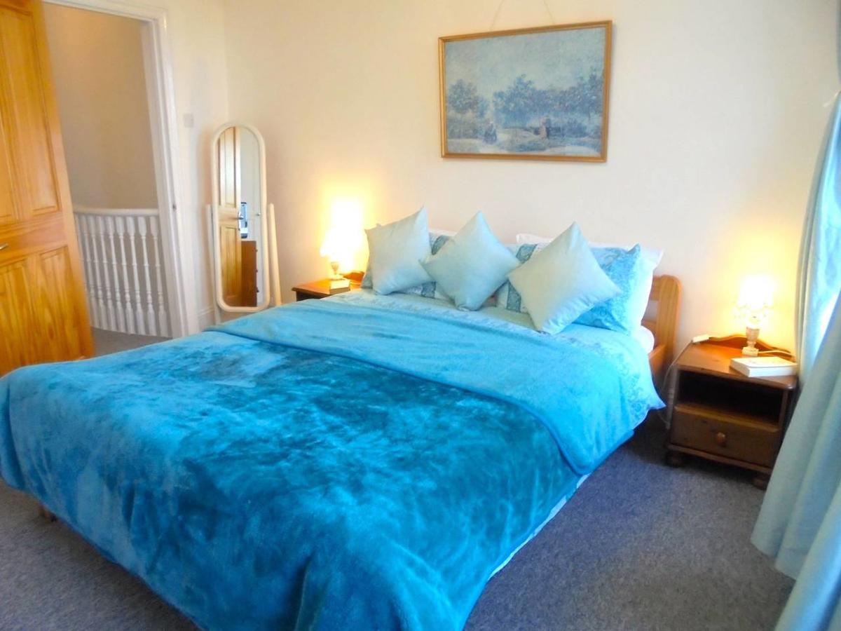 Seaview Cottage 라이 외부 사진