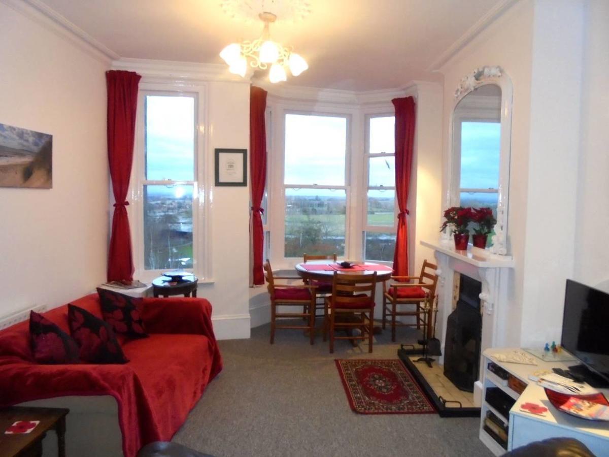 Seaview Cottage 라이 외부 사진