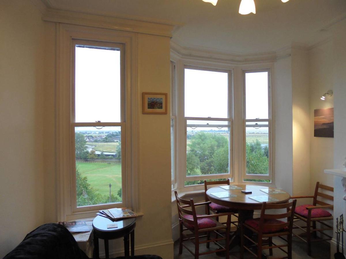 Seaview Cottage 라이 외부 사진