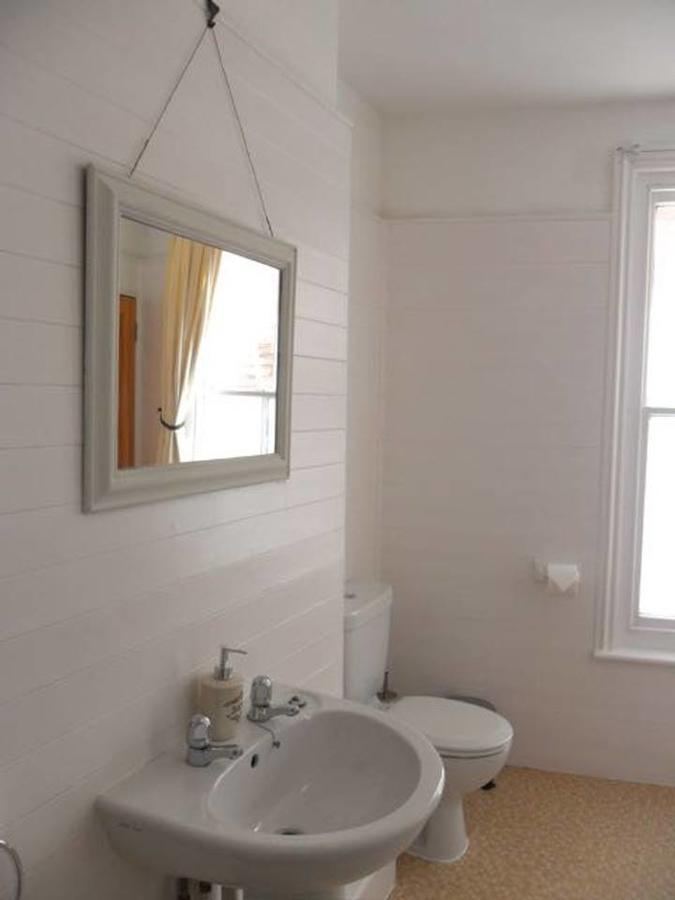 Seaview Cottage 라이 외부 사진