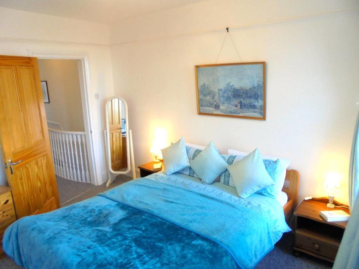 Seaview Cottage 라이 외부 사진