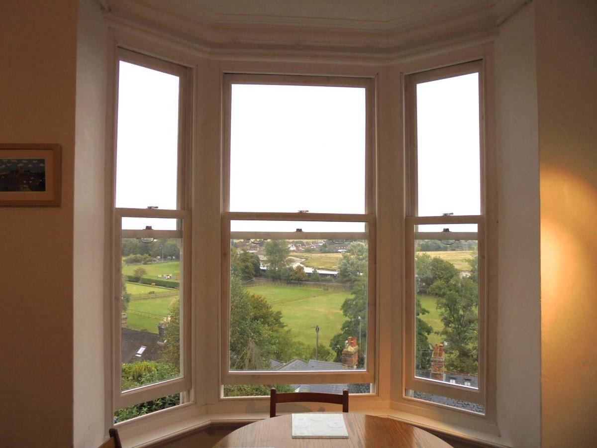Seaview Cottage 라이 외부 사진