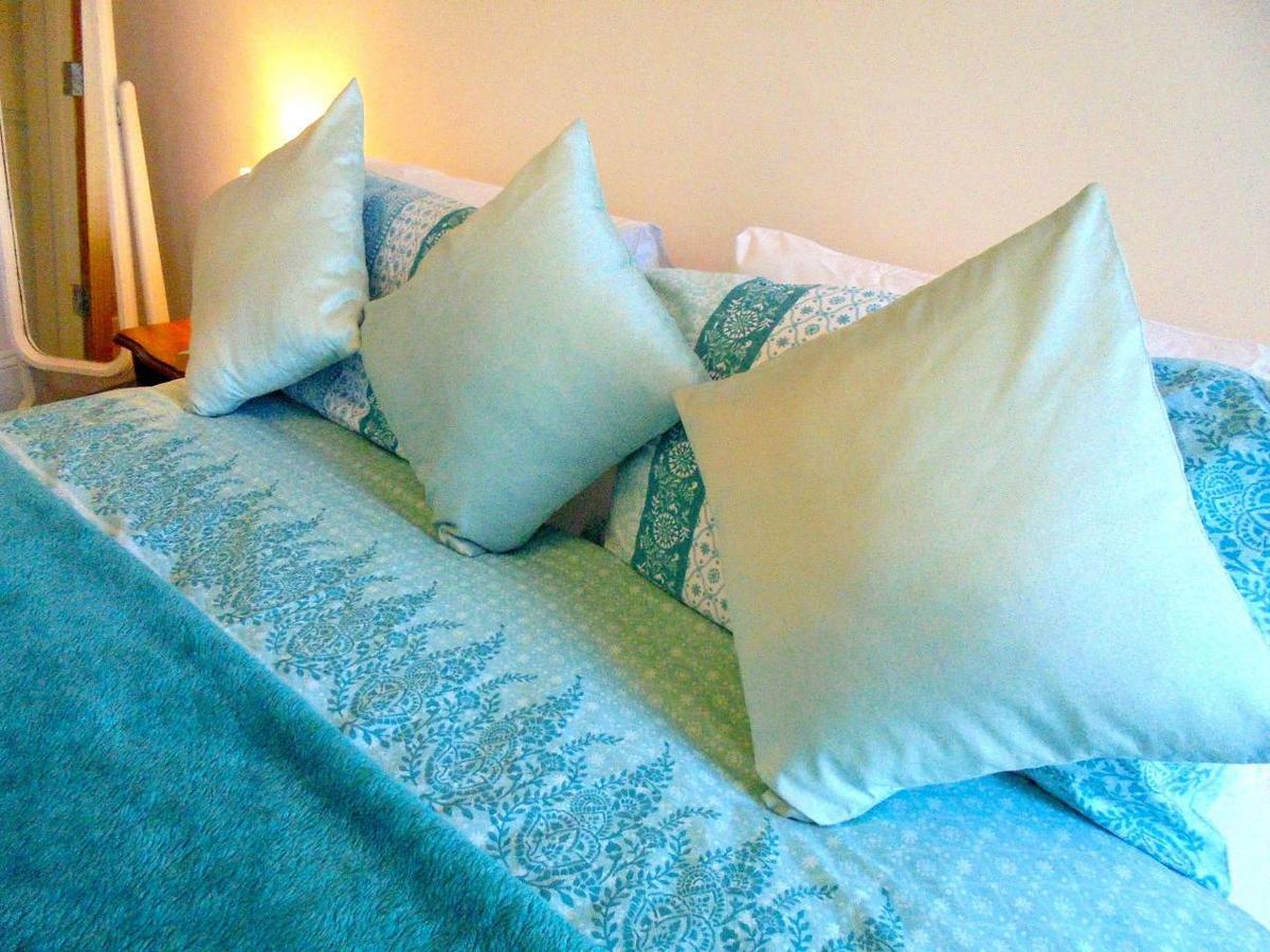Seaview Cottage 라이 외부 사진