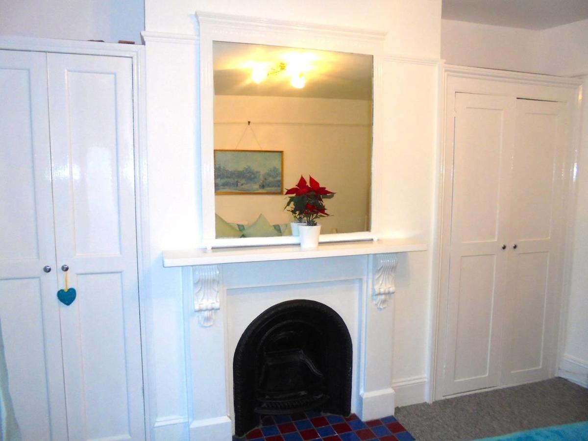 Seaview Cottage 라이 외부 사진