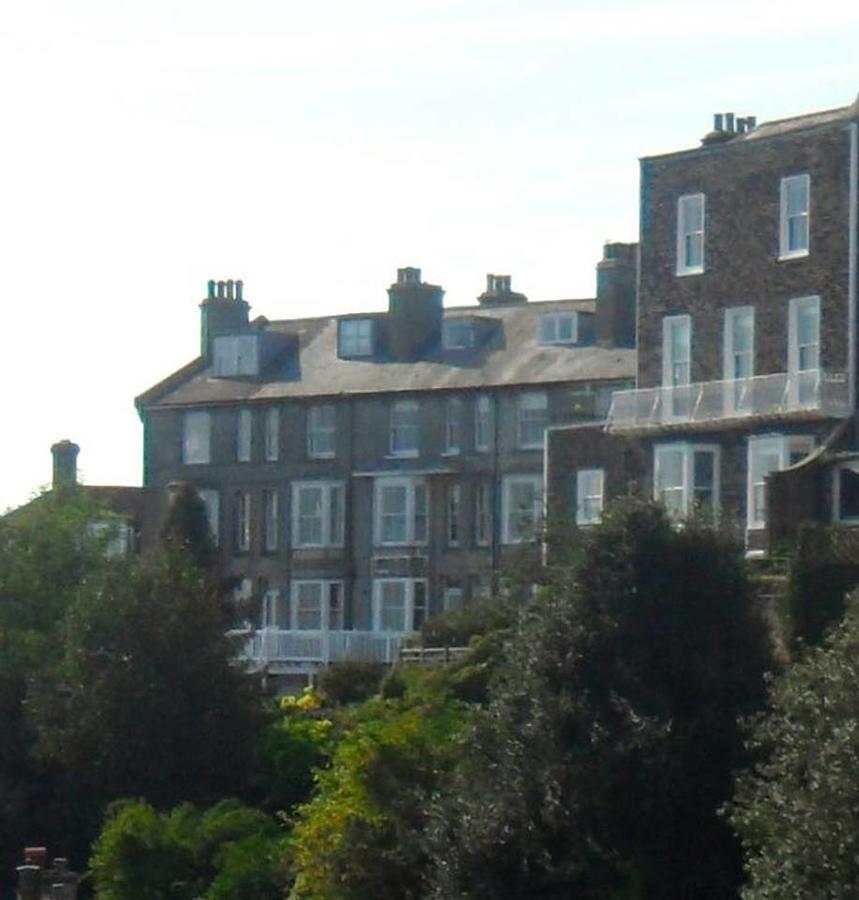 Seaview Cottage 라이 외부 사진
