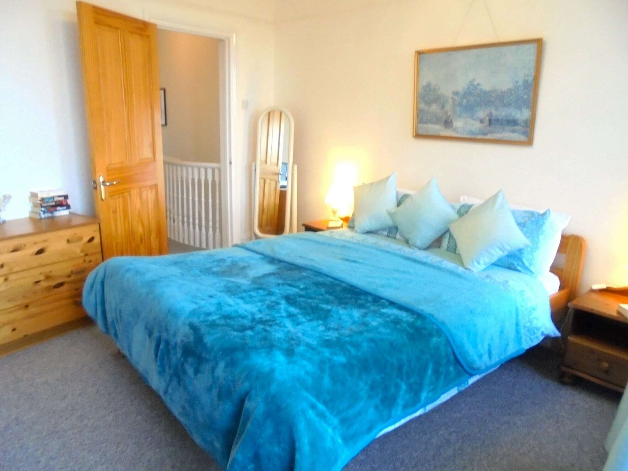 Seaview Cottage 라이 외부 사진